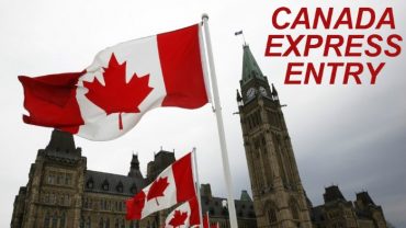 Migration to Canada under Express Entry Sytem