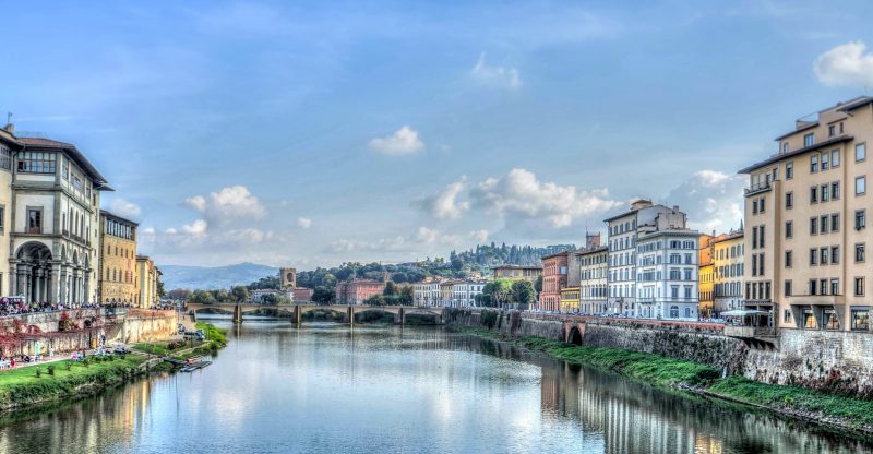 Tips To Spend Right Weekend In Florence