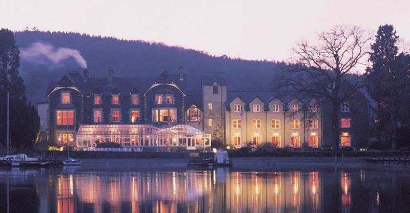What To Be Expected In A Great Lake-Windermere Hotel