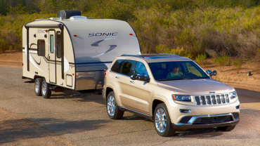 2022s Complete Buyer's Guide To RV Trailers