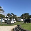 Holiday Parks in New Zealand