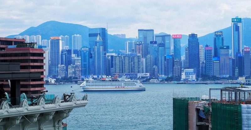 Advice on Where to Stay in Hong Kong