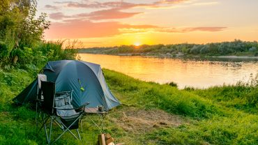 How to Make the Most of Your Holiday Camping with Emu Park
