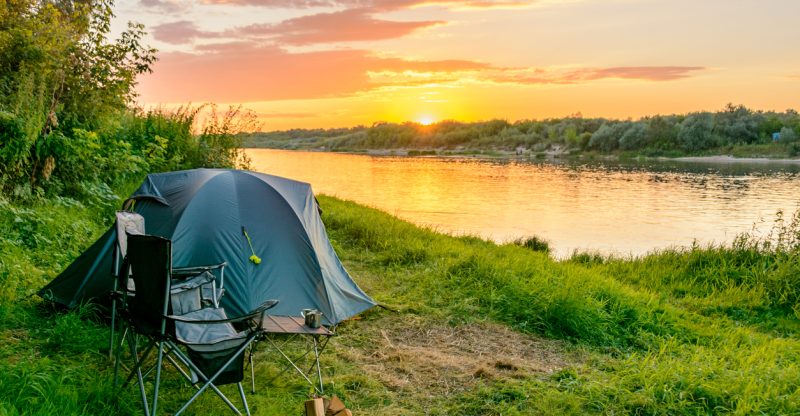 How to Make the Most of Your Holiday Camping with Emu Park