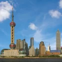Top 5 Places to Visit in Shanghai, China