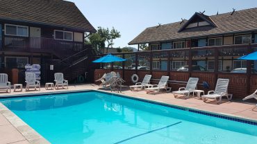 Solvang hotels