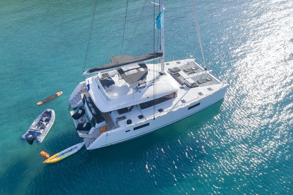 greece yacht charter